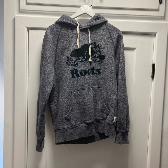 Hoodie - Picture 1 of 3
